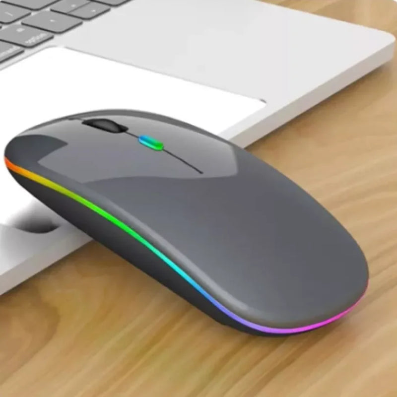 Mouse Bluetooth RGB