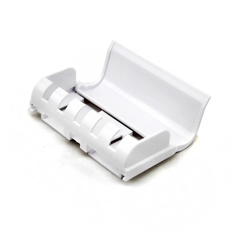 Dispenser de Creme Dental com Porta Escovas